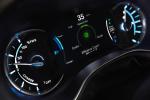Chrysler Pacifica Hybrid Limited 2016 года